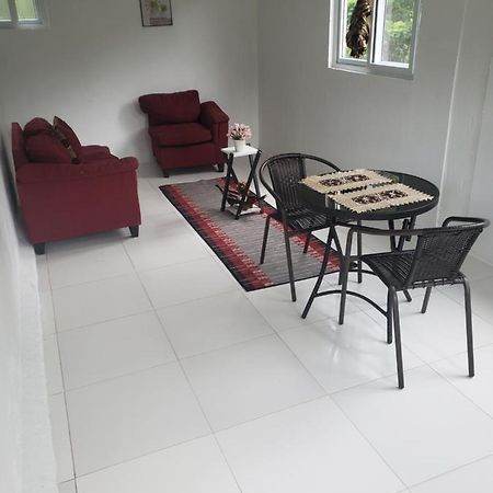 Zaboca Apartment Розо Экстерьер фото