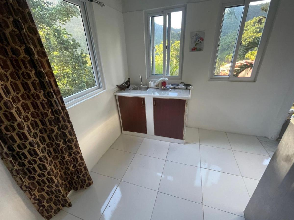 Zaboca Apartment Розо Экстерьер фото