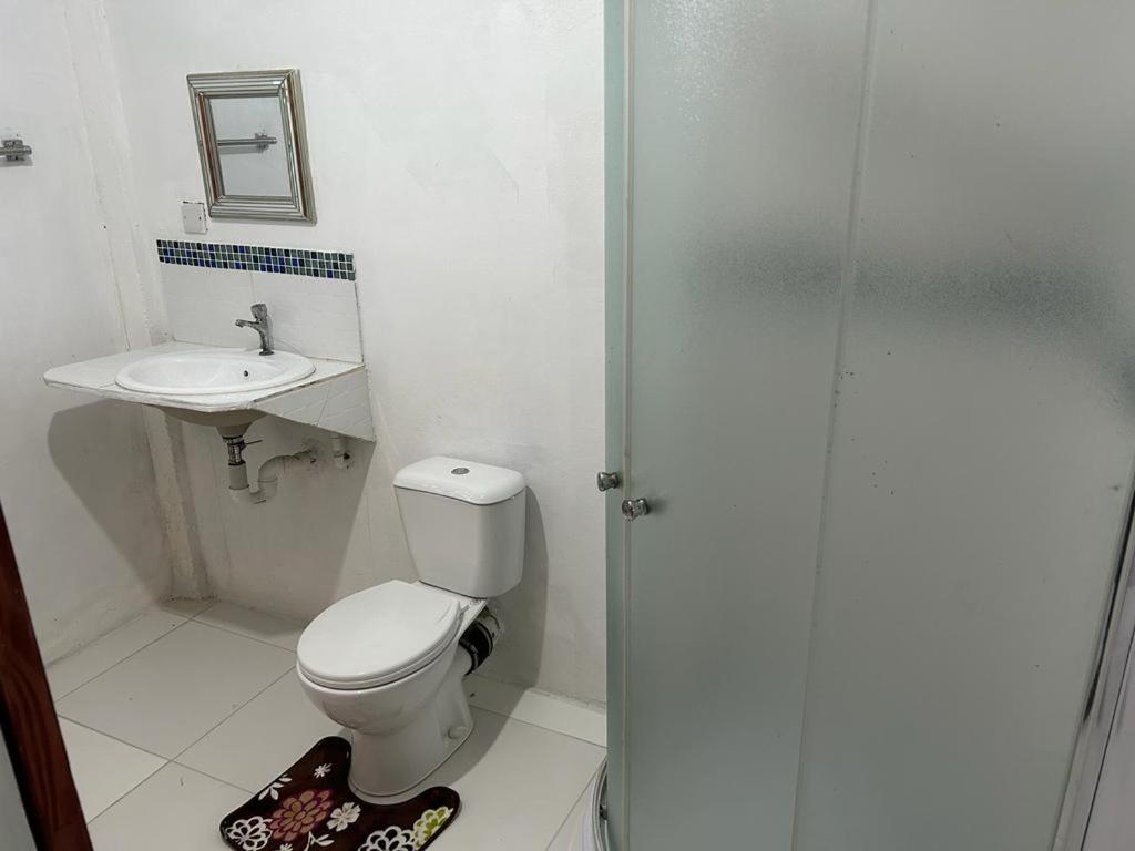 Zaboca Apartment Розо Номер фото