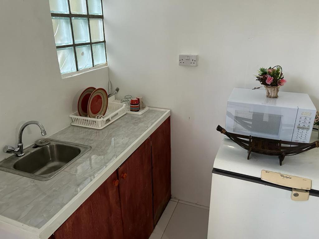 Zaboca Apartment Розо Номер фото