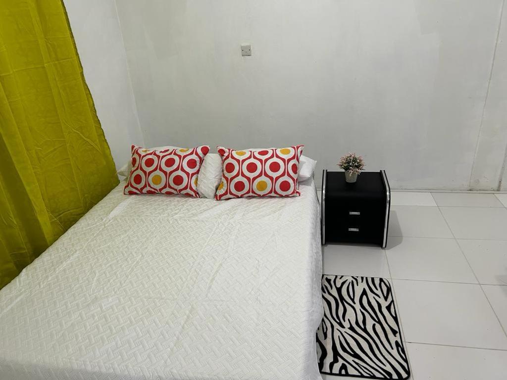 Zaboca Apartment Розо Номер фото
