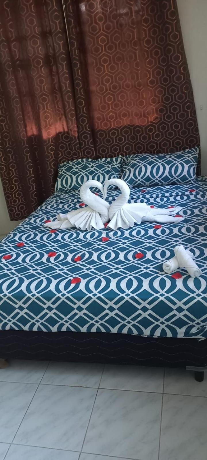Zaboca Apartment Розо Номер фото