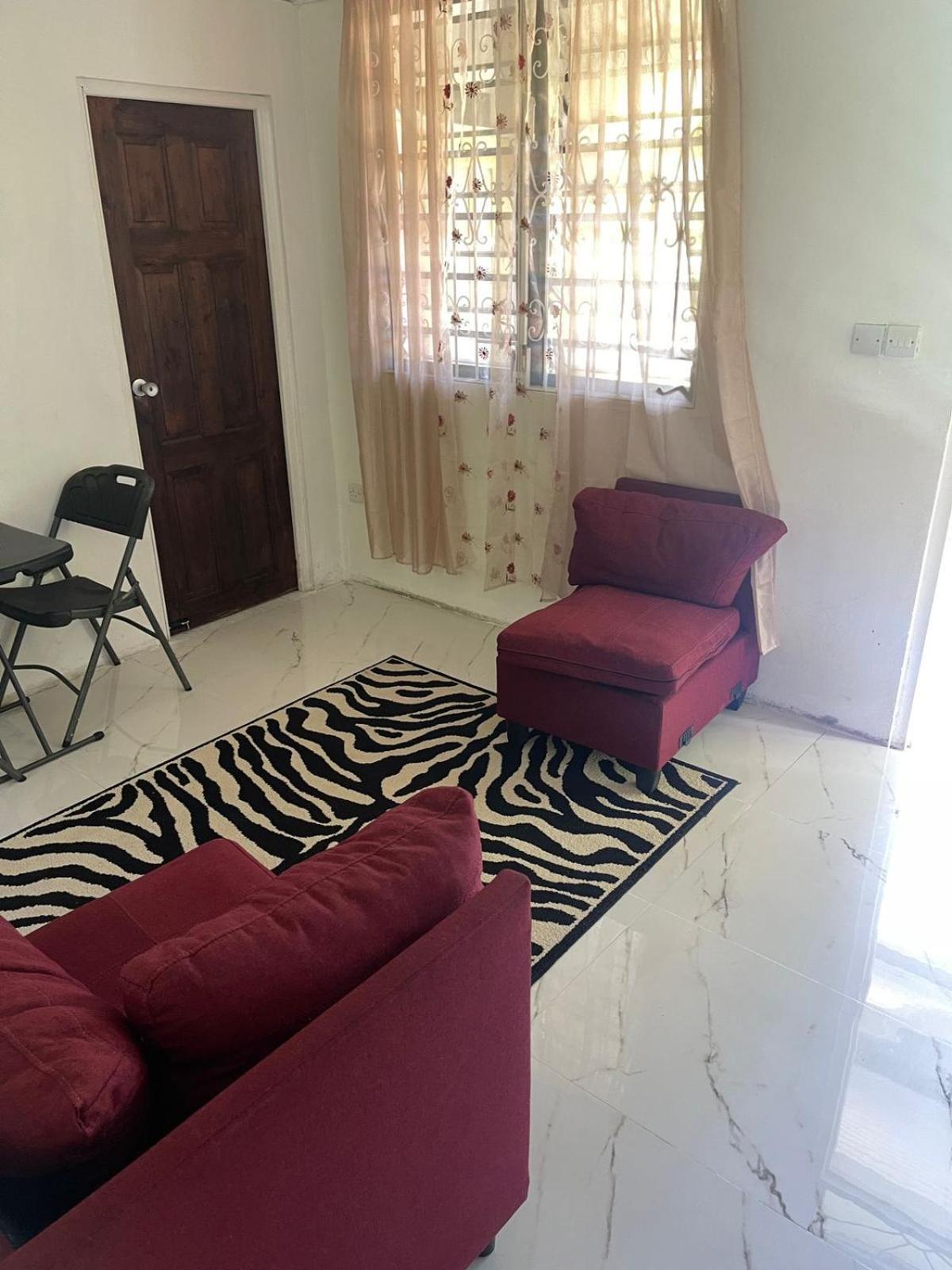 Zaboca Apartment Розо Номер фото