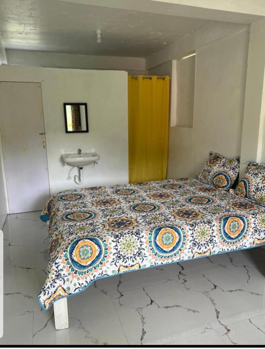 Zaboca Apartment Розо Номер фото