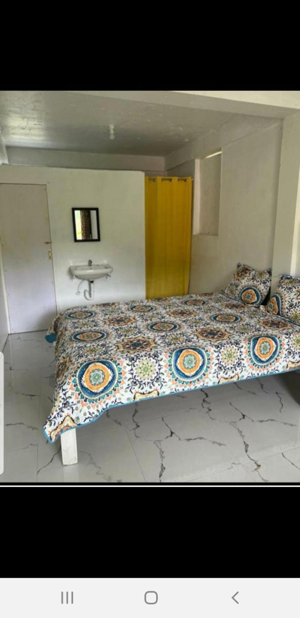 Zaboca Apartment Розо Номер фото