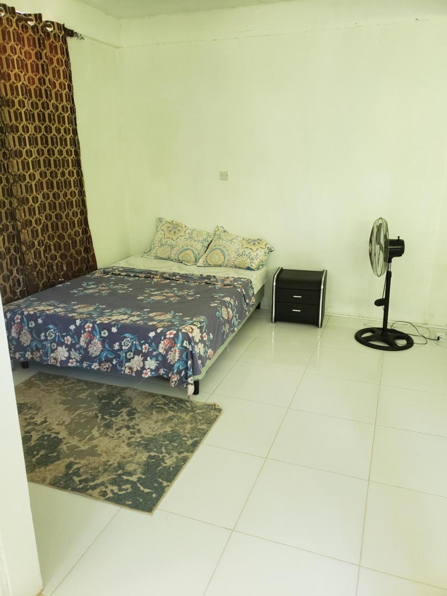 Zaboca Apartment Розо Номер фото