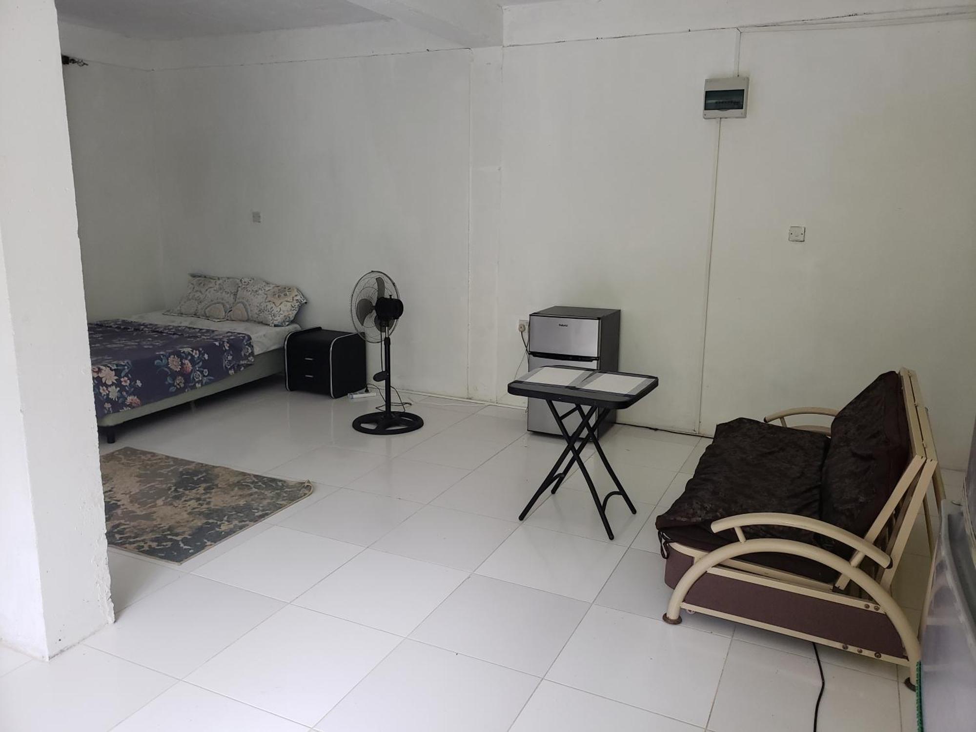 Zaboca Apartment Розо Номер фото
